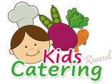 Kids Catering Reussel 